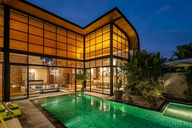 Villa Gaia Pererenan