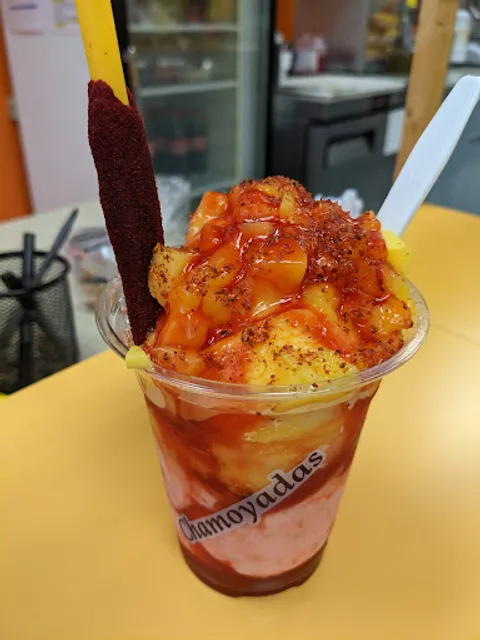 La Mejor De Michoacan Inc