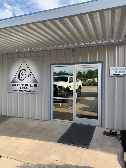 CCON Metals USA, Inc.
