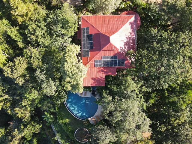 Tierra Encantada, Nosara Costa Rica