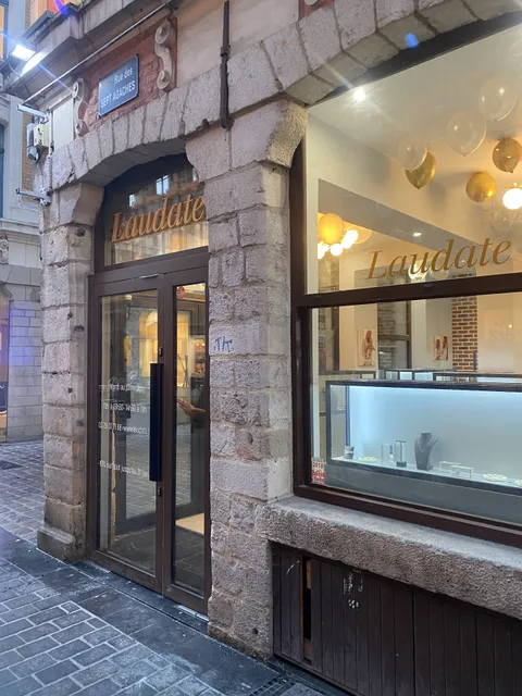 Bijouterie Laudate - Lille