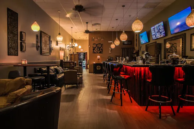 The Chill Room Kava Bar of Lake Worth - Original Location