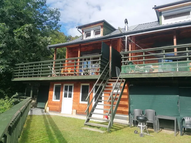 "FALA" Domki do Wynajęcia