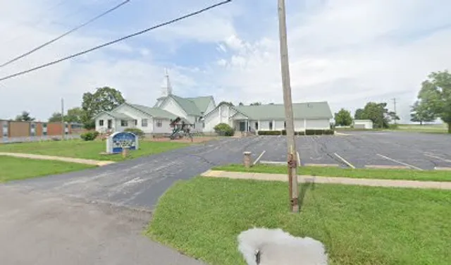 Fair Grove United Methodist Church