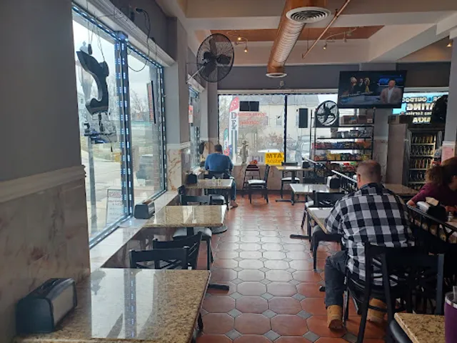 Scarduzio's Deli & Catering