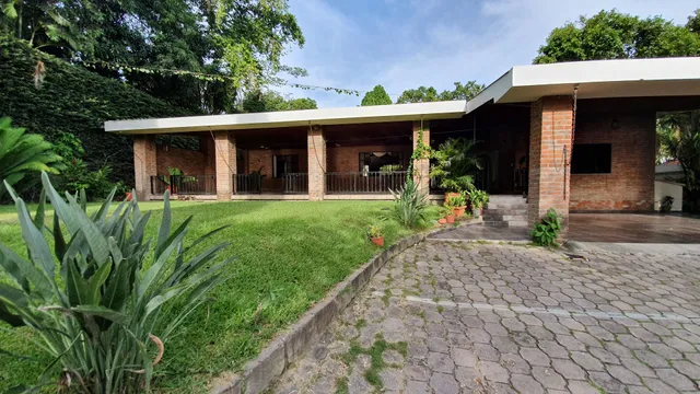 Hotel Domus Casona Colonial