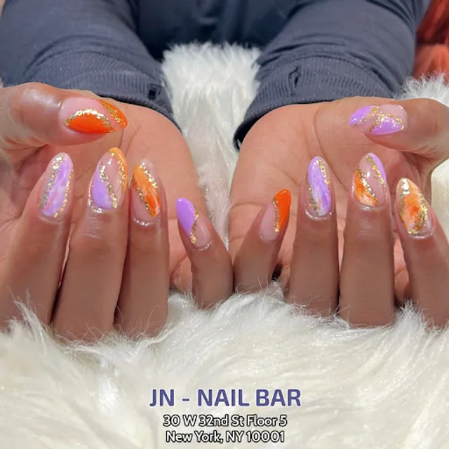 JN Nail Bar