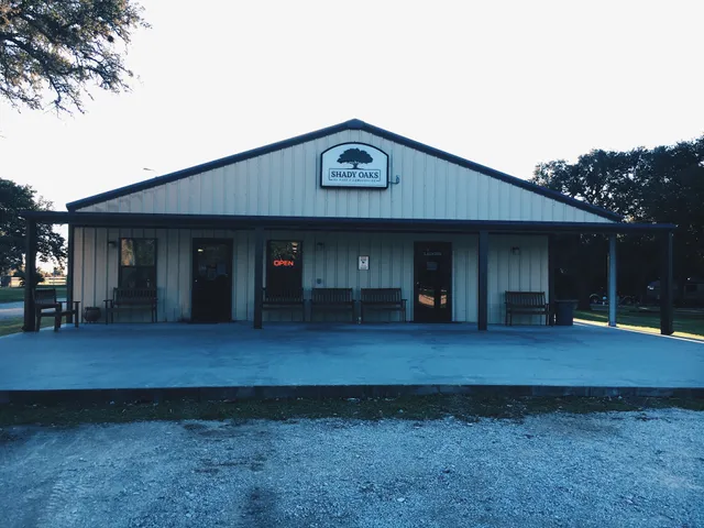 Shady Oaks RV Park & Campground