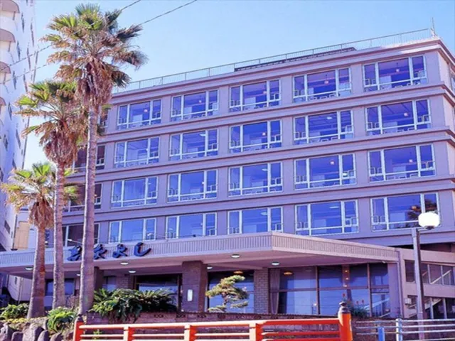 Hotel Shinayoshi