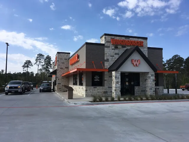 Whataburger