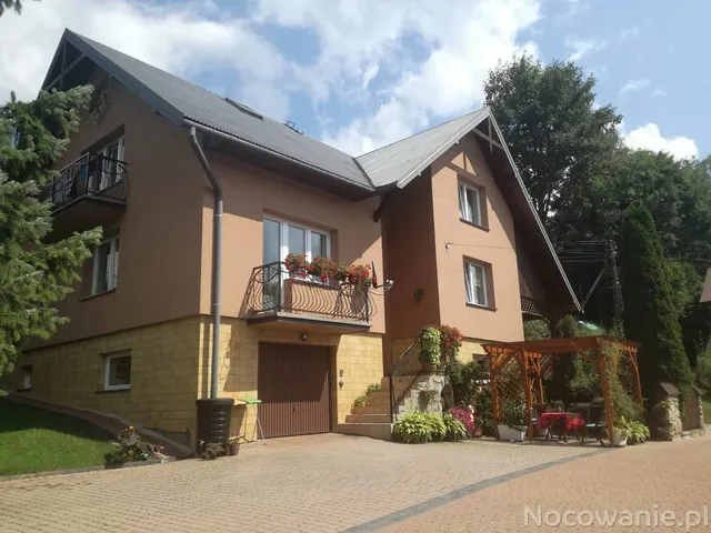 Pokoje Gościnne Mena