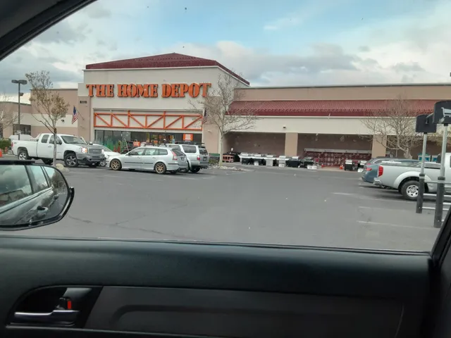 Parkside Shopping Center