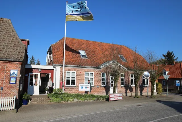 Hostel - Rudbøl