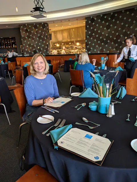 Relish Restaurant Group