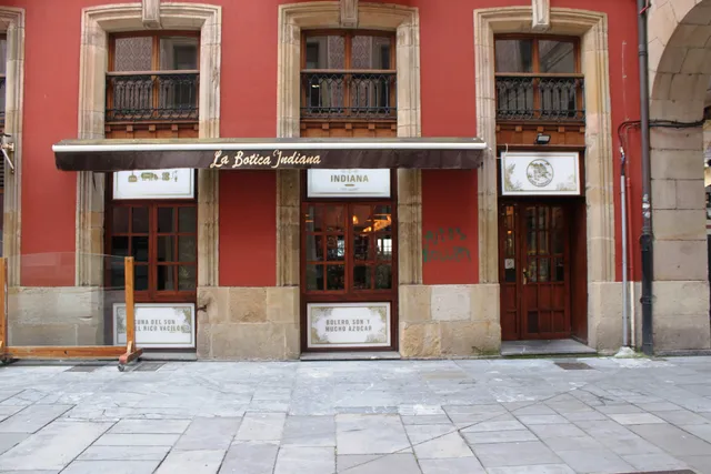 La Botica Indiana