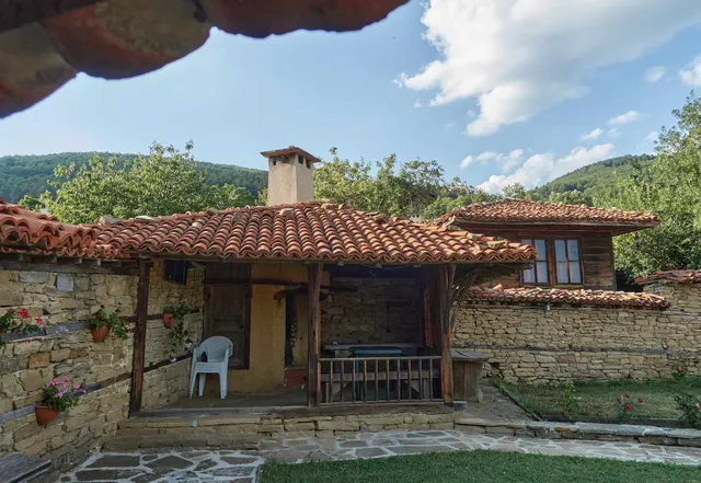 Хаджи Вълчевия хан