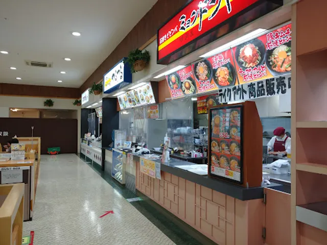 フードコート 西条店（アニー・ミョンドンヤ・つるつる）