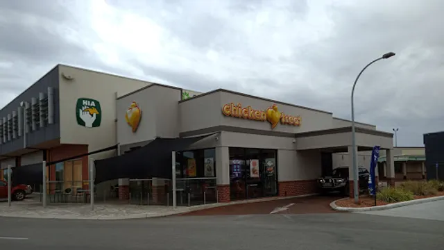 Chicken Treat Bunbury Blair