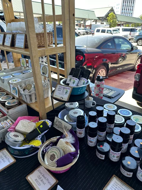 Farmer's Market - City Of Muskegon Heights