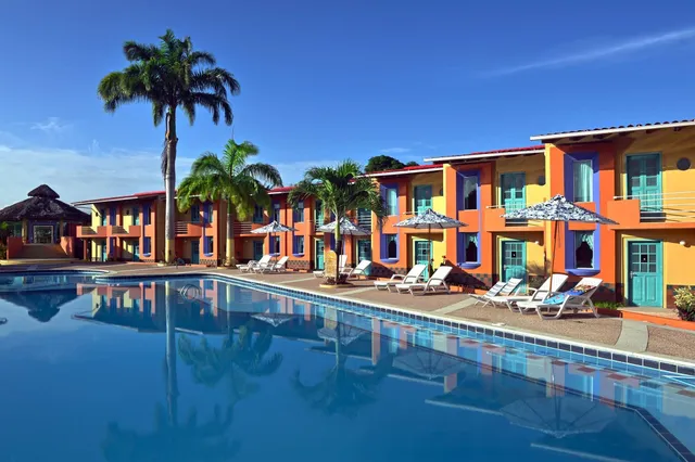 Club Resort del Pacifico