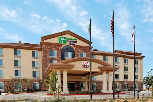 Holiday Inn Express & Suites Fresno Northwest-Herndon, an IHG Hotel