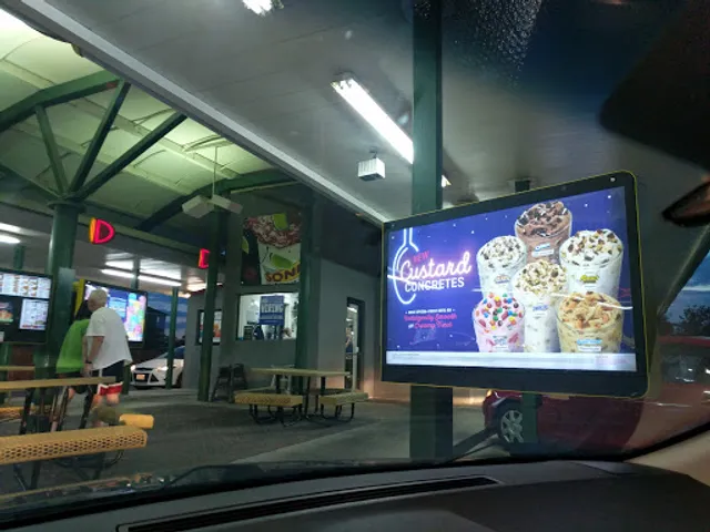 Sonic Drive-In