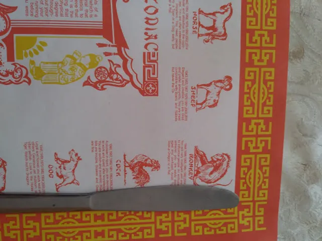 Choy See & Cantonese Cuisine