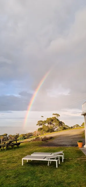 Bicheno's Ocean View Retreat Accommodation