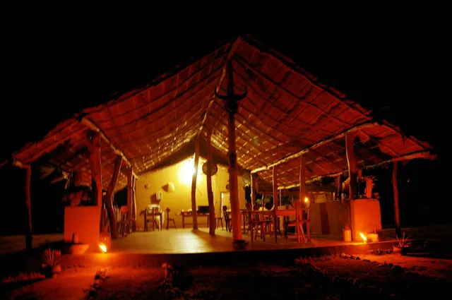 Gangadhara Camping / Eco Lodges