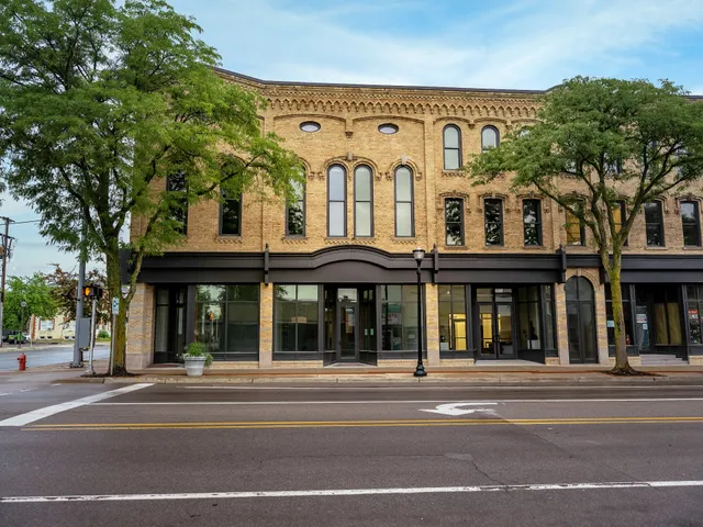 Alma College Hospitality and Conference Services