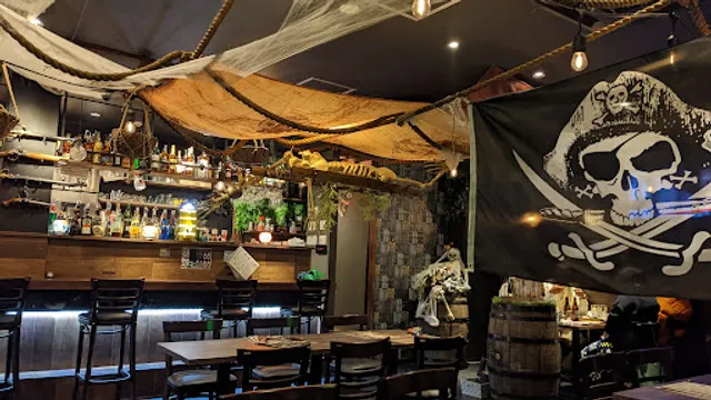 カリビアンカフェ ひたち野うしく店