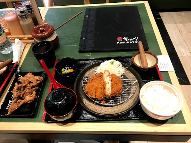 Kimukatsu DP Mall Semarang