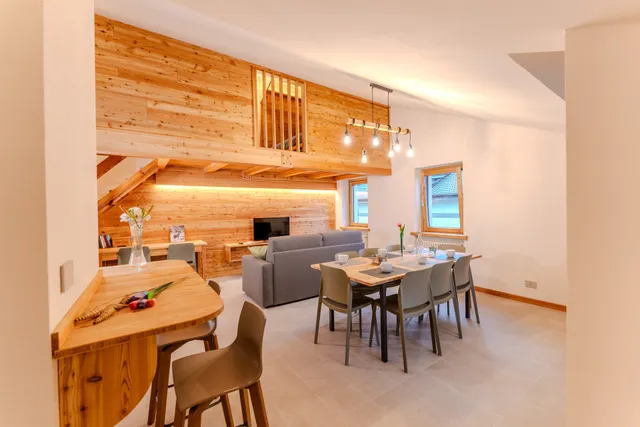 ENJOY ALPS alloggi vacanze