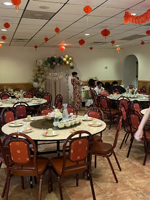 ABC Seafood restaurant