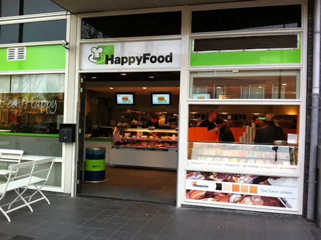 HappyFood