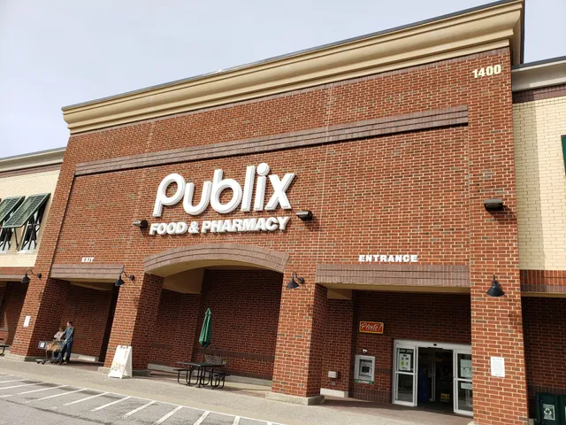 McKay's Mill Village Center