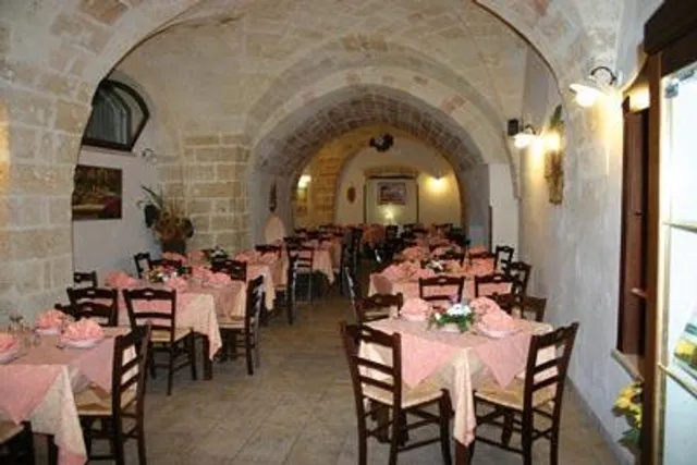Ristorante Arco Olimpio