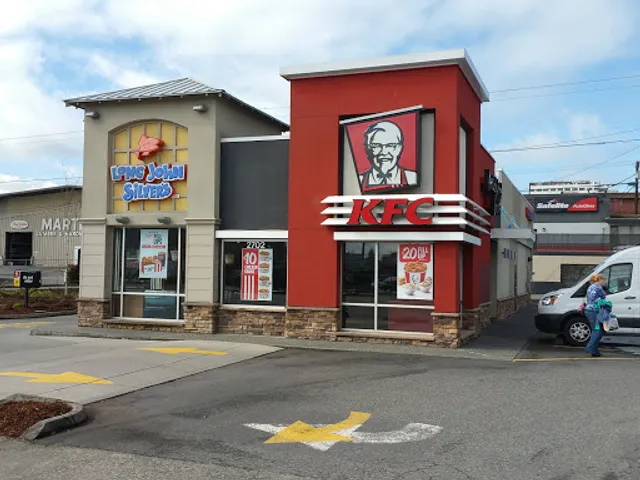 KFC