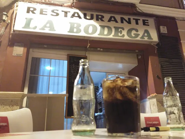 Restaurante La Bodega del Puente