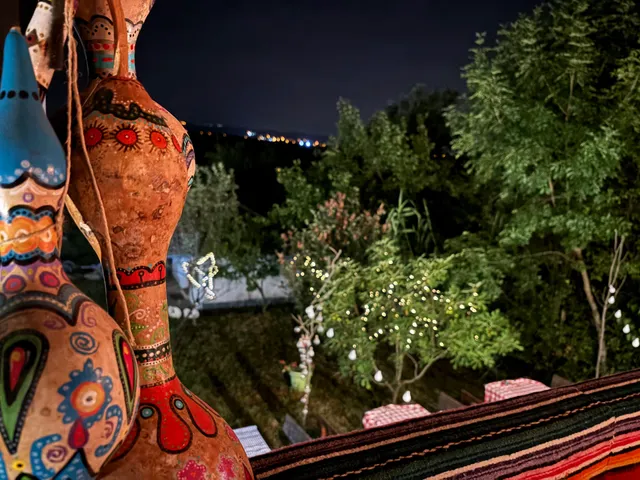 Bas u inat Babarogama