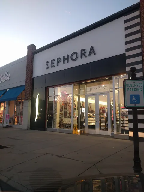 SEPHORA