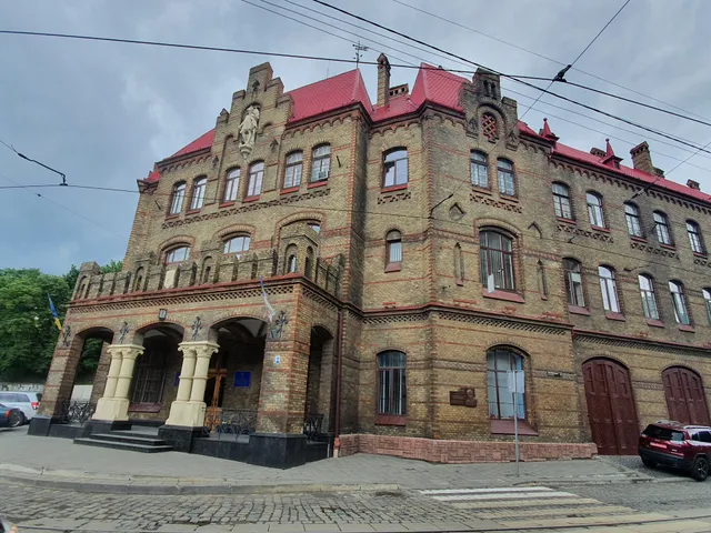 Independent State Fire №1 Galician region