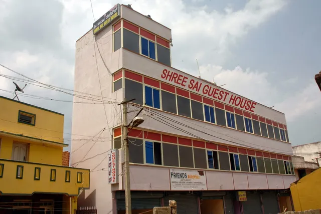 SHREE SAI GUEST HOUSE