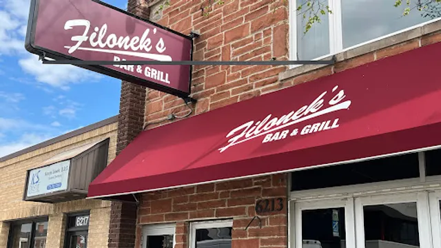 Filonek's Bar and Grill