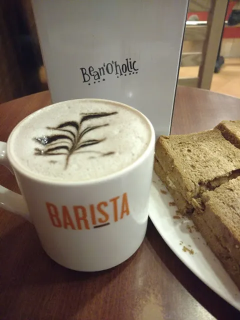 Barista