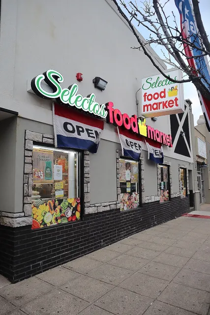 Selectos Foodmarket