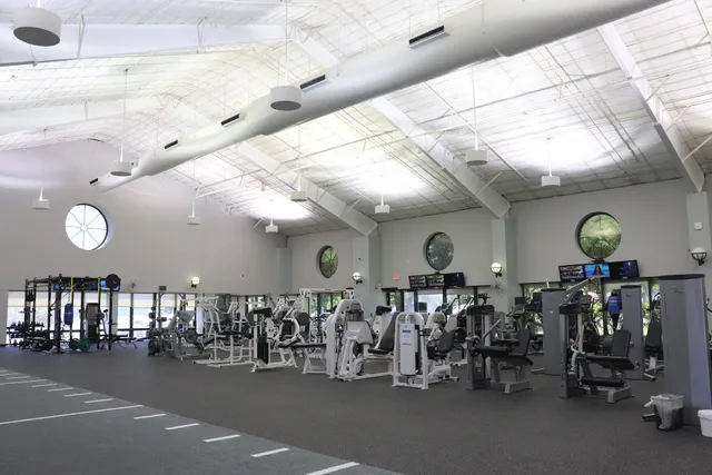 Texas Health Fitness Center