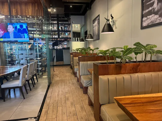 Los Ranchos Miraflores