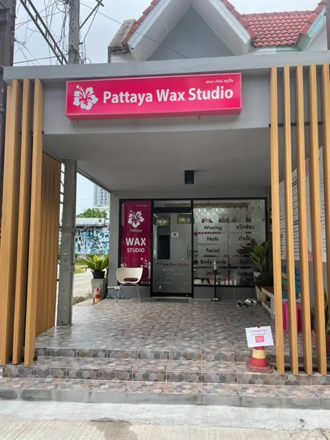 Pattaya Wax Studio