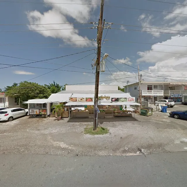 Restaurante de Aguadilla